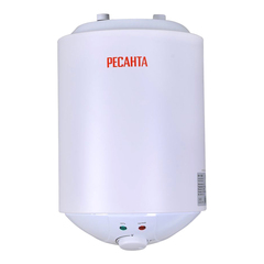 Водонагреватель электрический накопительный Ресанта ВН-10КВ