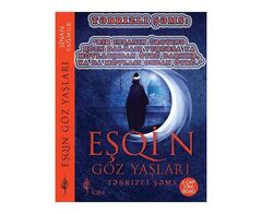 Eşqin göz yaşları