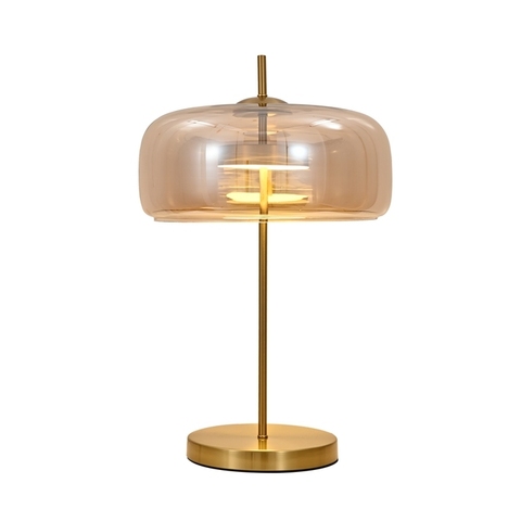 Настольная светодиодная лампа Arte Lamp PADOVA A2404LT-1AM