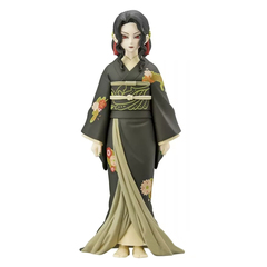 Фигурка Banpresto Demon Slayer: Kimetsu No Yaiba  Vol.6 Muzan Kibutsuji