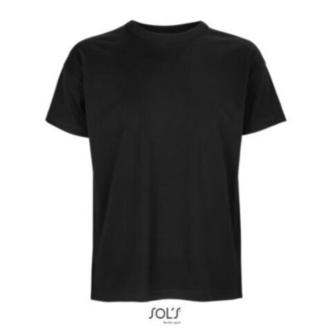 SOL'S BOXY MEN