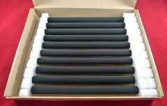 Вал подачи тонера (Supply Roller) для картриджей CE250A, CE250X, CE251A, CE252A, CE253A, CE260A, CE260X, CE261A, CE262A, CE263A, CE400A, CE400X, CE401A, CE401X, CE402A, CE403X (ELP Imaging®) 10штук (цена за упаковку)