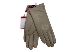 Перчатки. Женские. Материал верха: Кожаные люкс качества. Подклад: Трикотаж-шерсть.В упаковке 5 шт.