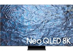 Neo QLED 8K Ultra HD Телевизор Samsung QE65QN900CUXRU