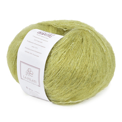 Brushed Alpaca LA FILATI