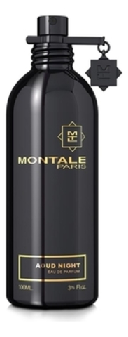 Montale Aoud Night