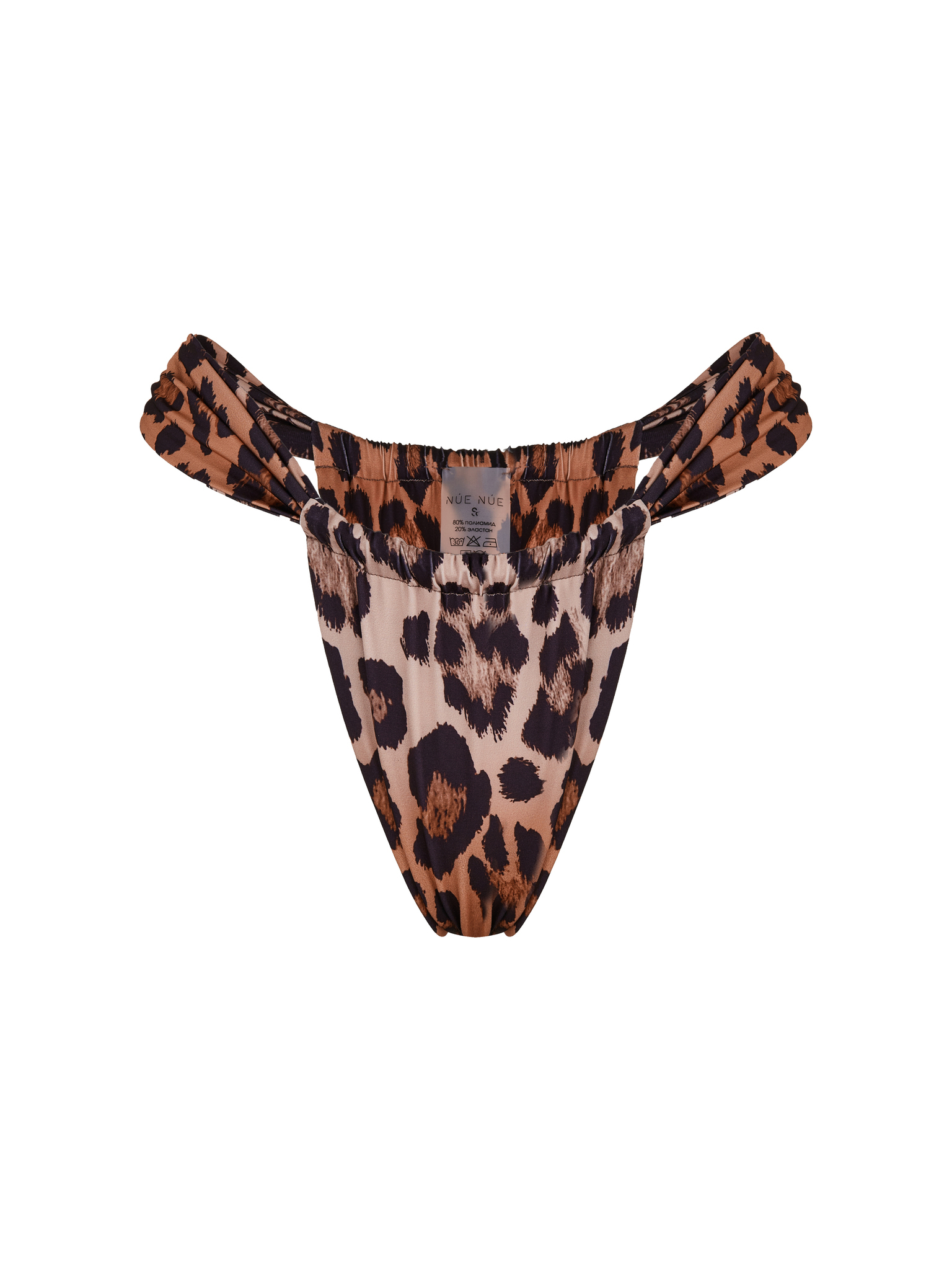 Низ Kelly Panther