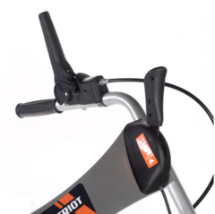 Подметальная машина PATRIOT S 510BS