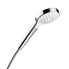 Душ ручной 11х11 см 3 режима Hansgrohe Croma Select S 26802400 фото