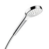 Душ ручной 11х11 см 3 режима Hansgrohe Croma Select S 26802400