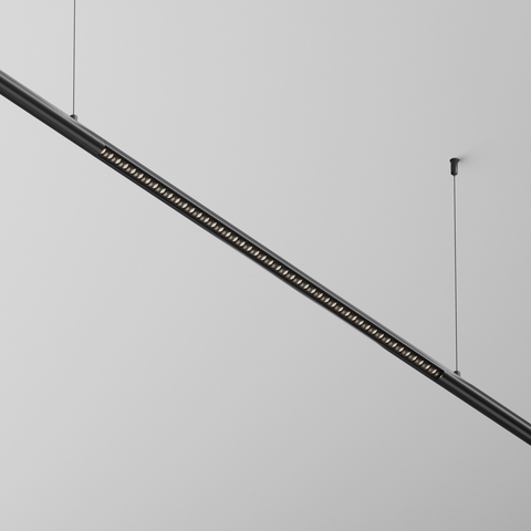 Светильник светодиодный для системы освещения Maytoni SHELF Points C149CL-L900-24W3K-B