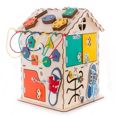 IWOODPLAY Деревянная игрушка 