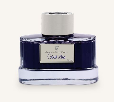 Graf von Faber-Castell Cobalt Blue 75 ml (141001)