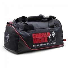 Спортивная сумка Gorilla wear Jerome