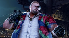 Tekken 7 - Season Pass 3 (для ПК, цифровой код доступа)