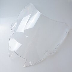 Ветровое стекло для Honda VTR 1000F 1997 - 2005 г.в. / прозрачное