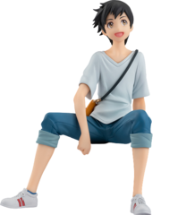 Фигурка POP UP PARADE Weathering with You Hodaka Morishima
