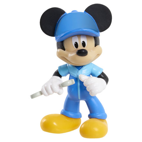 Микки Маус набор фигурок Disney Junior
