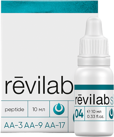 Пептидный комплекс REVILAB SL 04