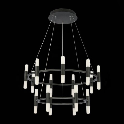 Светильник подвесной ST Luce Basio SL1595.403.30