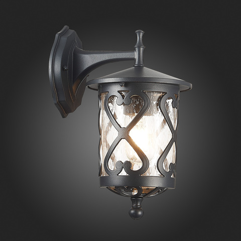 Светильник уличный ST Luce Lorne SL085.411.01