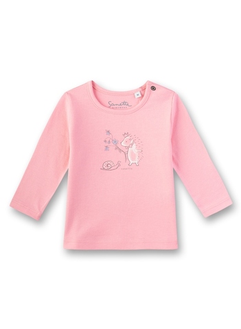 Футболка Sanetta KIDSWEAR 114697 3053