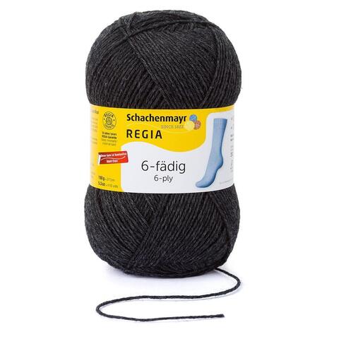 Regia Uni 150 6-ply 522