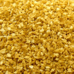 Вафельная сахарная крошка 1-3 мм. 100 гр