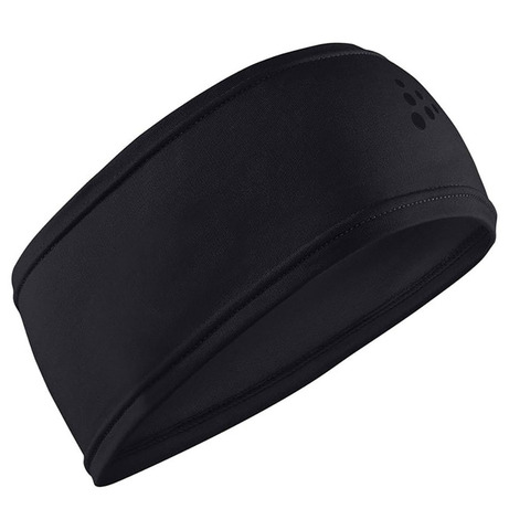 Повязка Craft Core Jersey black