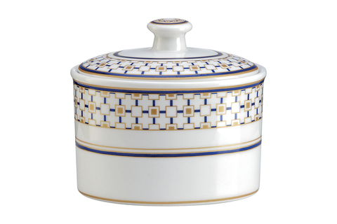 Сахарница 300мл Pozzi Milano 1876 Charles