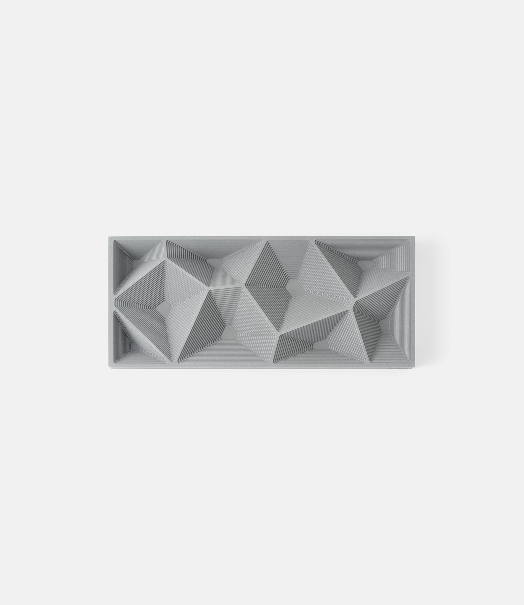 Dilio Voronoi 9 — лоток для мелочей