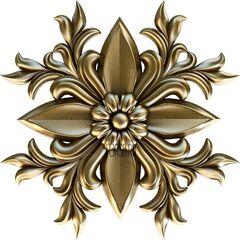 Силиконовый молд № 522
