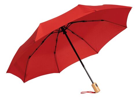 Vollautomatischer Windproof-Taschenschirm CALYPSO