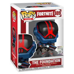 Funko POP! Fortnite: The Foundation (889)