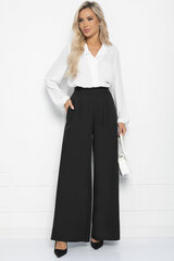 Брюки Дива (черные) Б10952 LT Collection