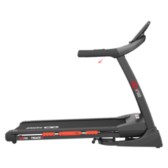 Беговая дорожка CardioPower Track9