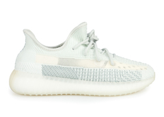 Yeezy 350 Cloud White