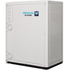 Наружный блок VRF-системы Hisense AVWW-96FKFW