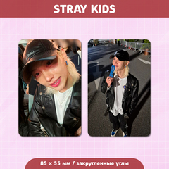 Сет карточек / STRAY KIDS #260 Феликс