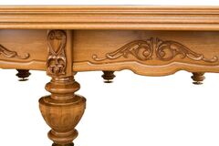 Бильярдный стол для снукера 