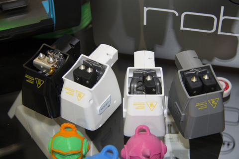 3D-принтер Cel Robox RBX1