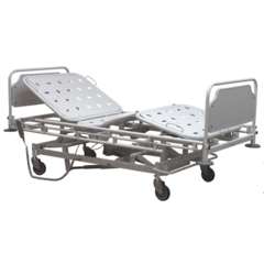 Кровать медицинская КМ-2