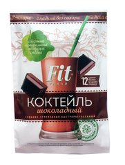 Коктейль белково-углеводный Шоколад, 30г ФитПарад купить в Ростове