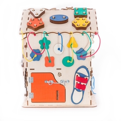 IWOODPLAY Деревянная игрушка 