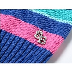 Sweet Berry Свитер для девочки 