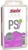 Картинка парафин Swix ps-6 violet - 1