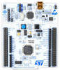 STM32 Nucleo F401RE