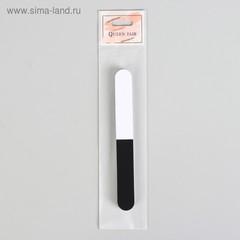 Полировка, 3 в 1, 16 см, цвет МИКС