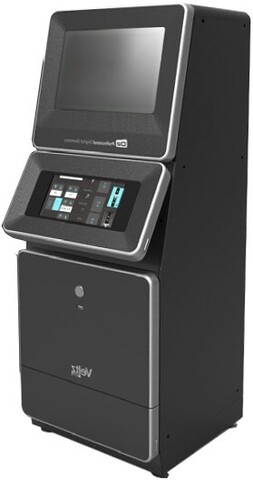 3D-принтер Veltz D2-120