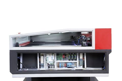 Лазерный станок Raylogic V12 1310